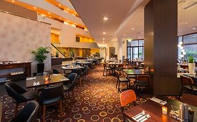 Crowne Plaza Canberra By Ihg Hotel Australia